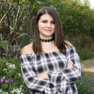 Meet your Posher, Melissa